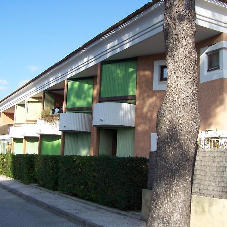 Terre Et Mer Hyères Zewnętrze zdjęcie