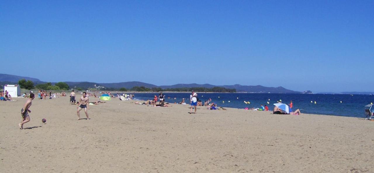 Terre Et Mer Hyères Zewnętrze zdjęcie