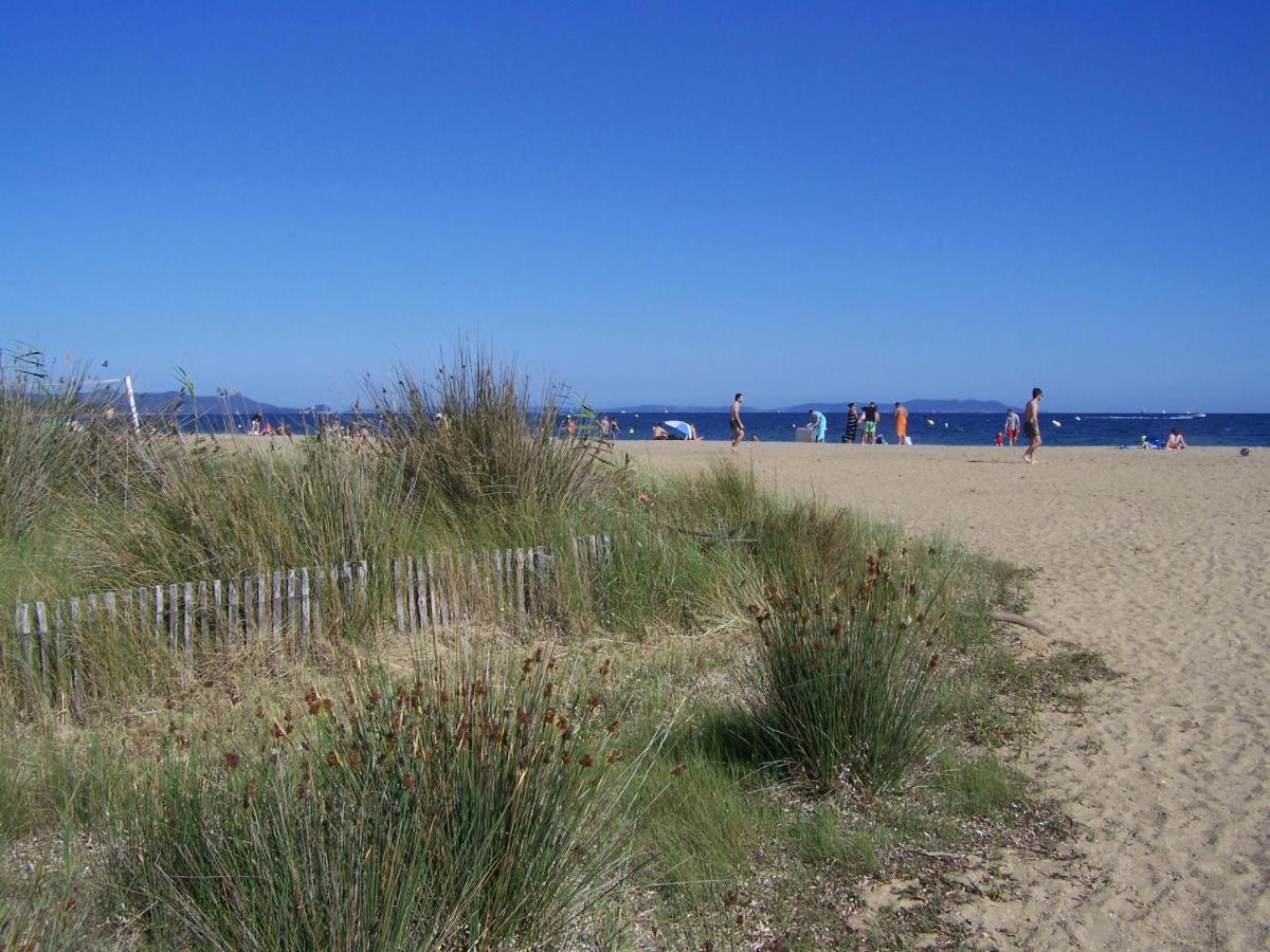 Terre Et Mer Hyères Zewnętrze zdjęcie