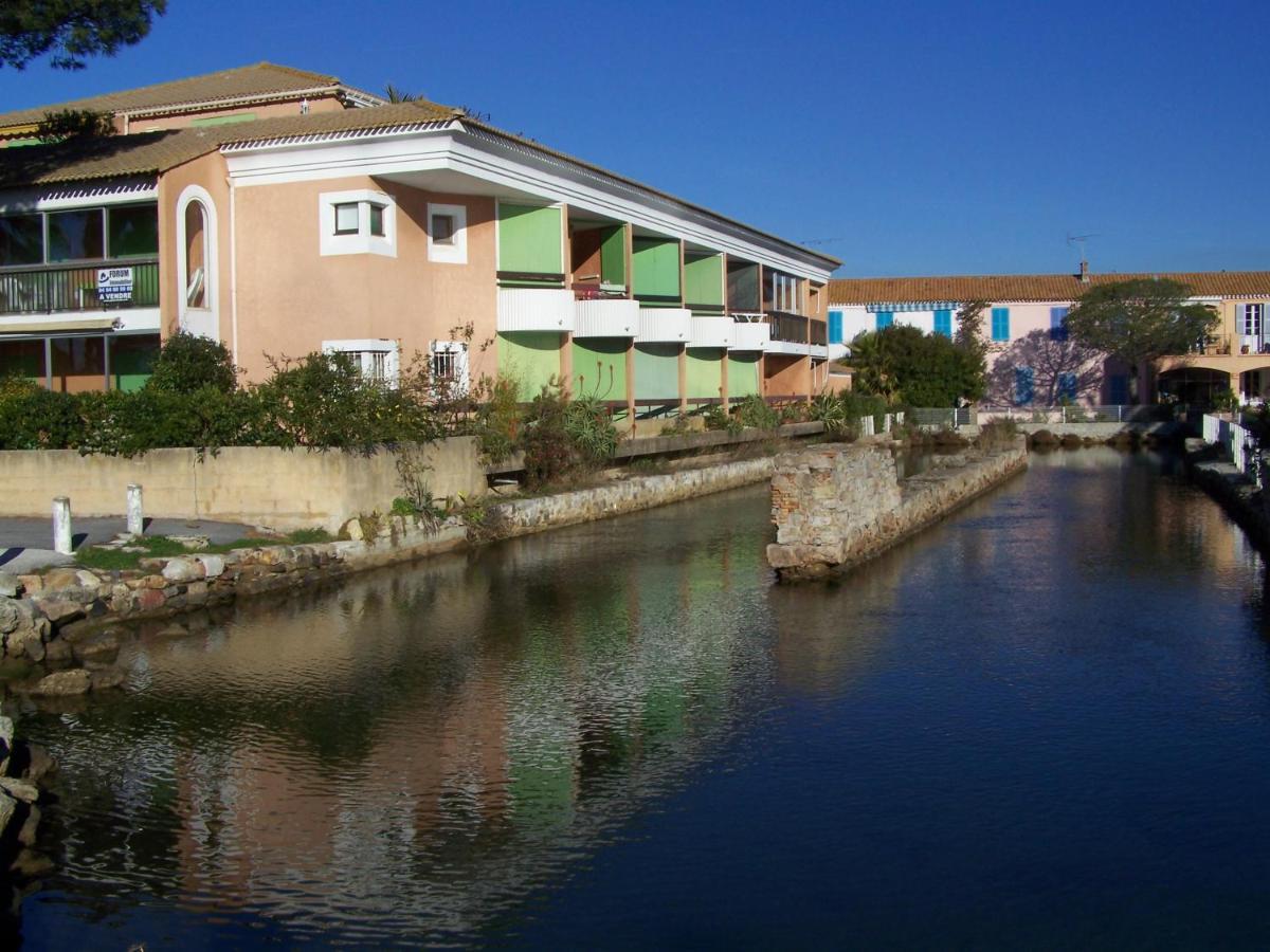 Terre Et Mer Hyères Zewnętrze zdjęcie