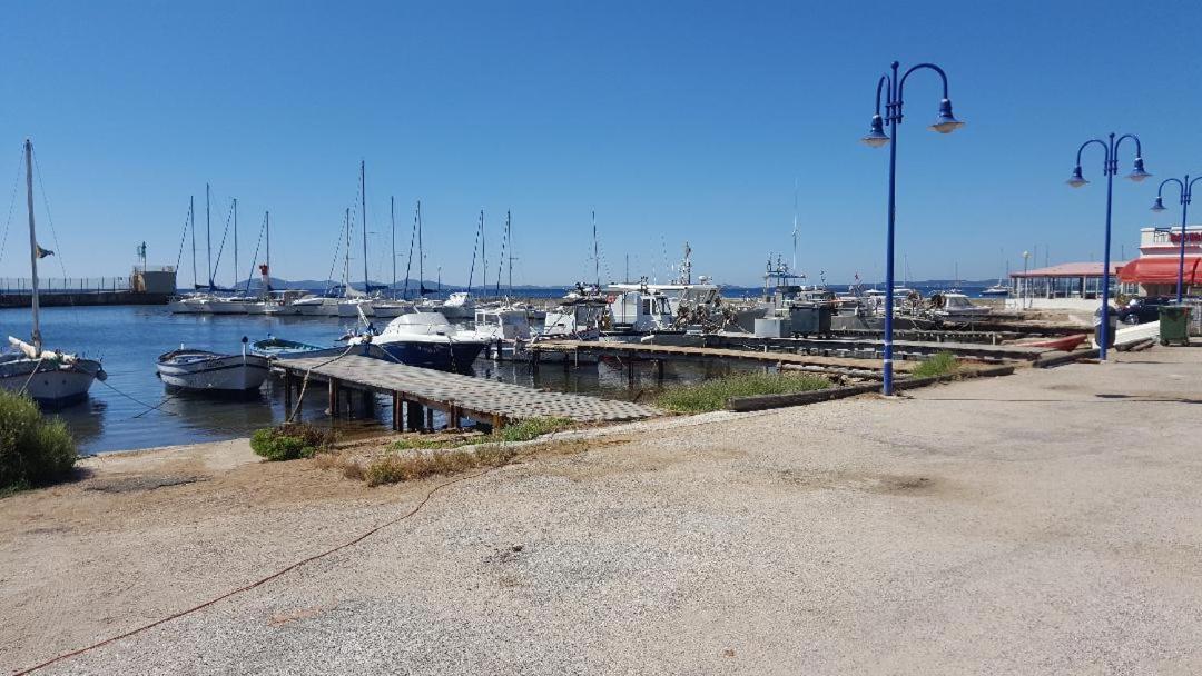 Terre Et Mer Hyères Zewnętrze zdjęcie